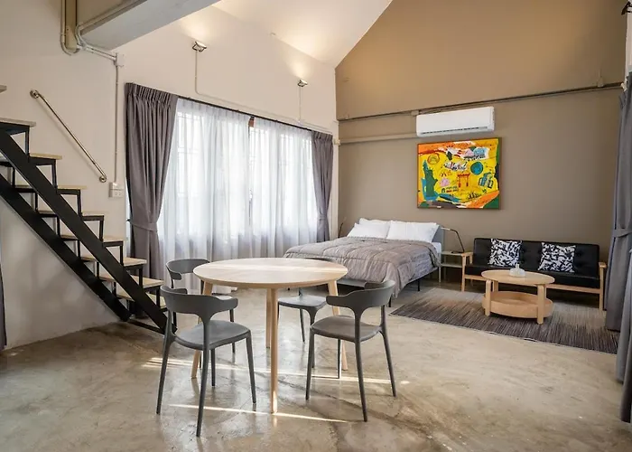 Apartment Crownex Deluxe *